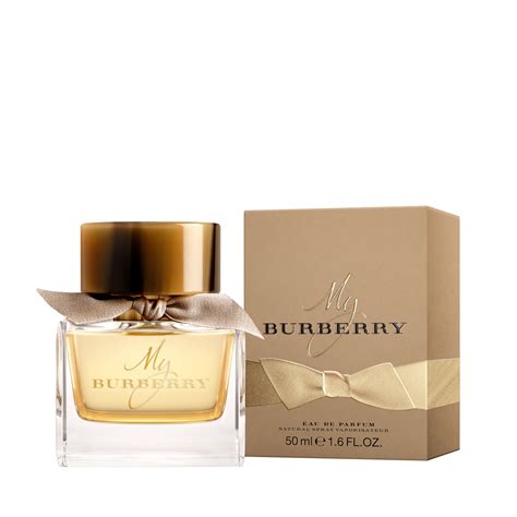 my burberry fragantica|my burberry 50ml price.